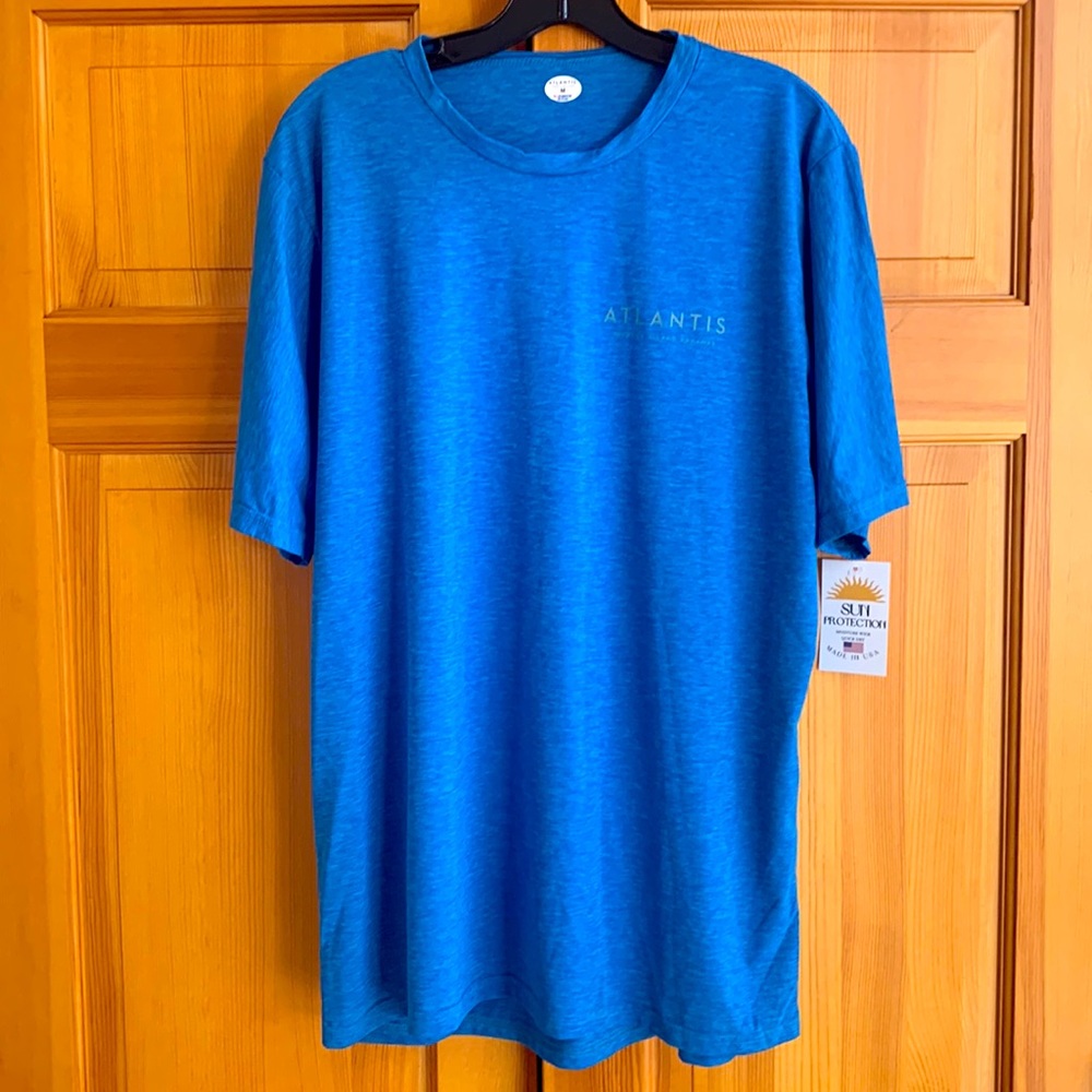 Mens size medium sun shirt